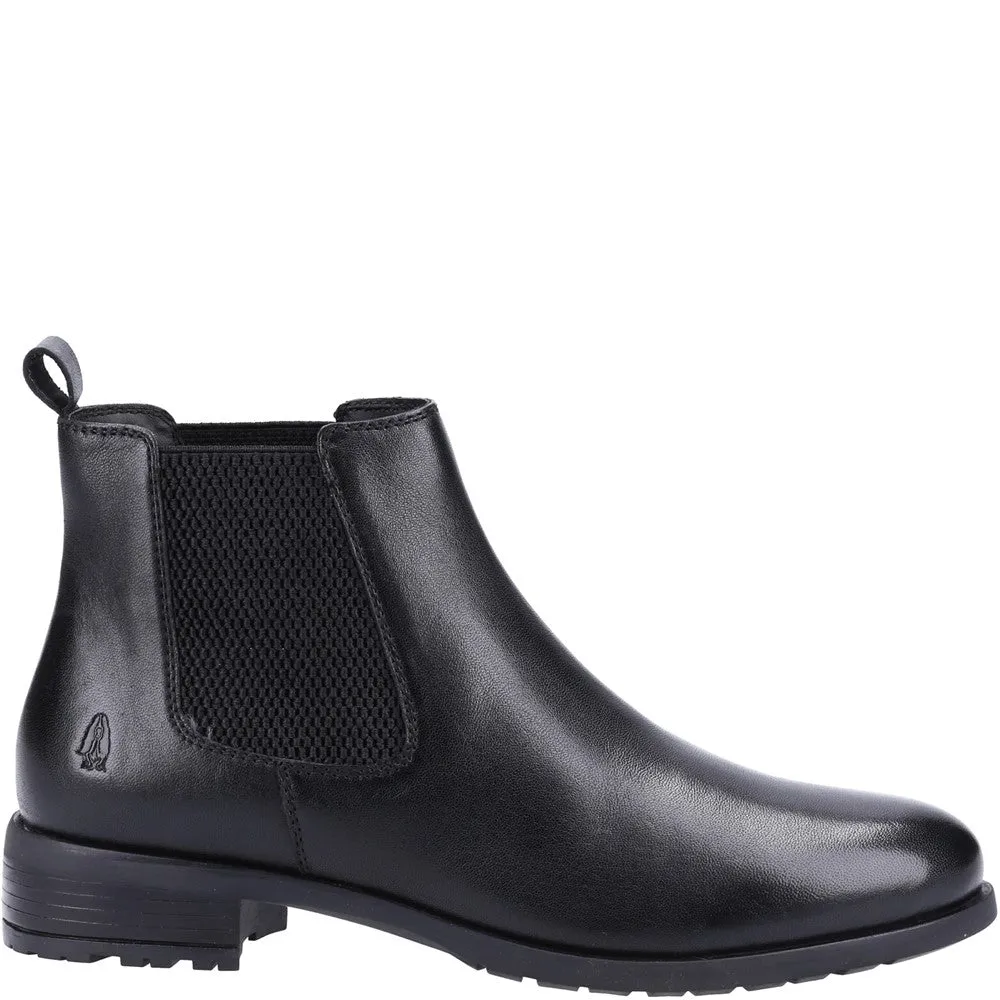Hush Puppies Sammie Ankle Boot