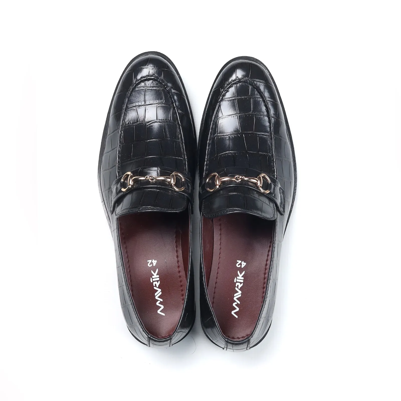 M-MV-0200505-Formal Shoes