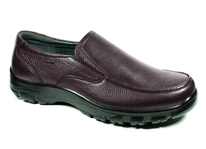 Mens Wide Fit Grunwald A-7822 Shoes