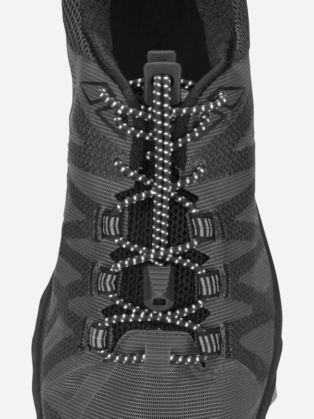 Nathan Run Laces
