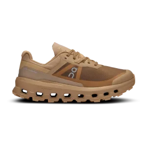 On Women's Cloudvista 2 Chai/Dune