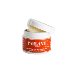 Parlanti Boot Polish - Black
