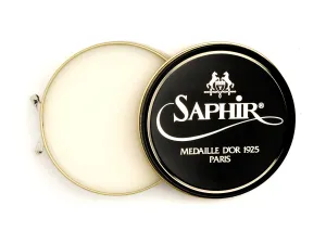 Pate de Luxe Wax Polish 100mL Neutral