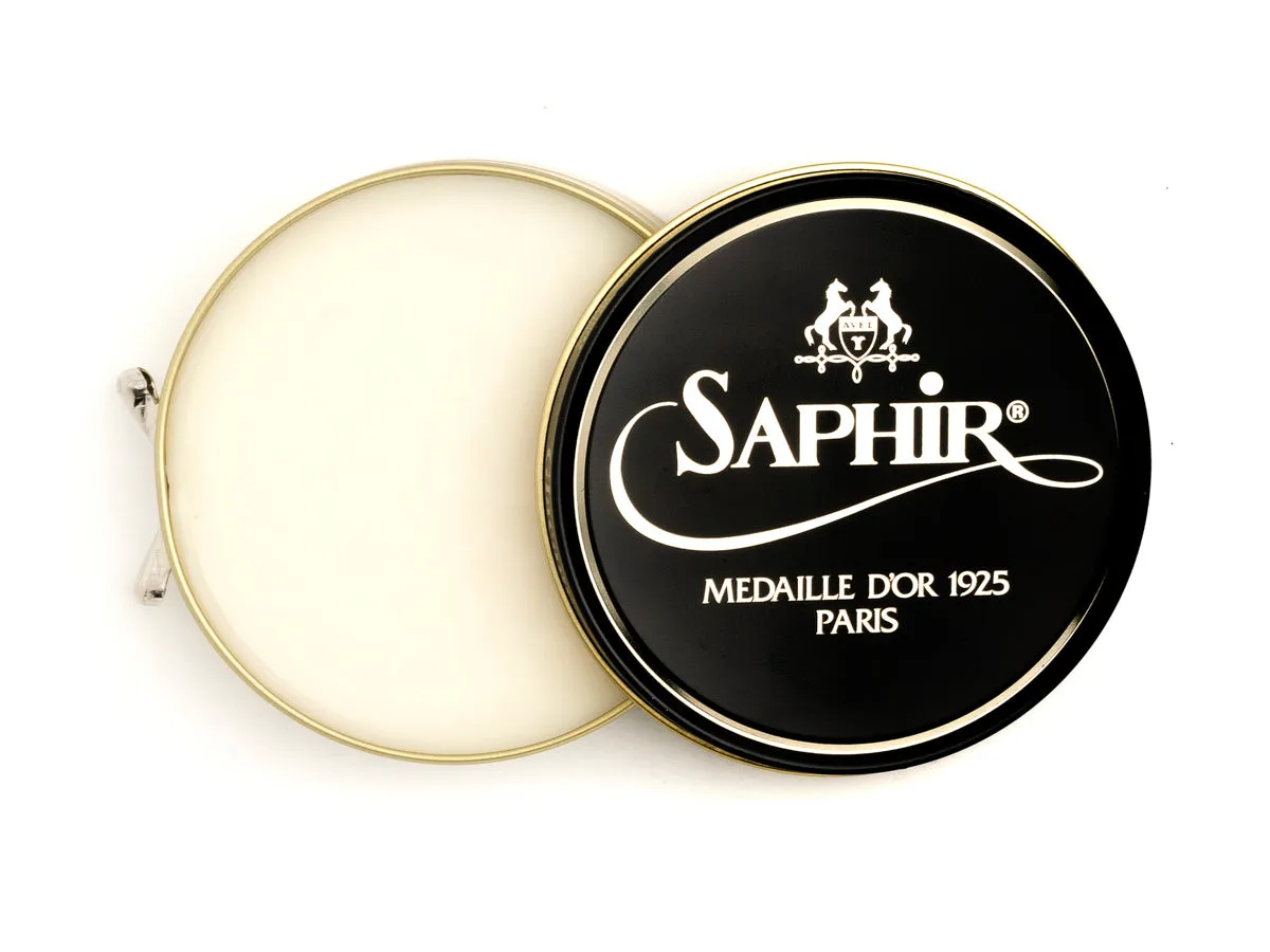 Pate de Luxe Wax Polish 100mL Neutral