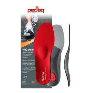 PedAg Viva Sport