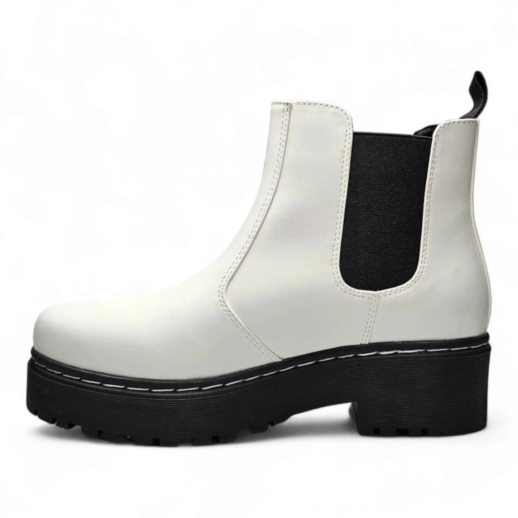 Rock'n Chelsea Boot