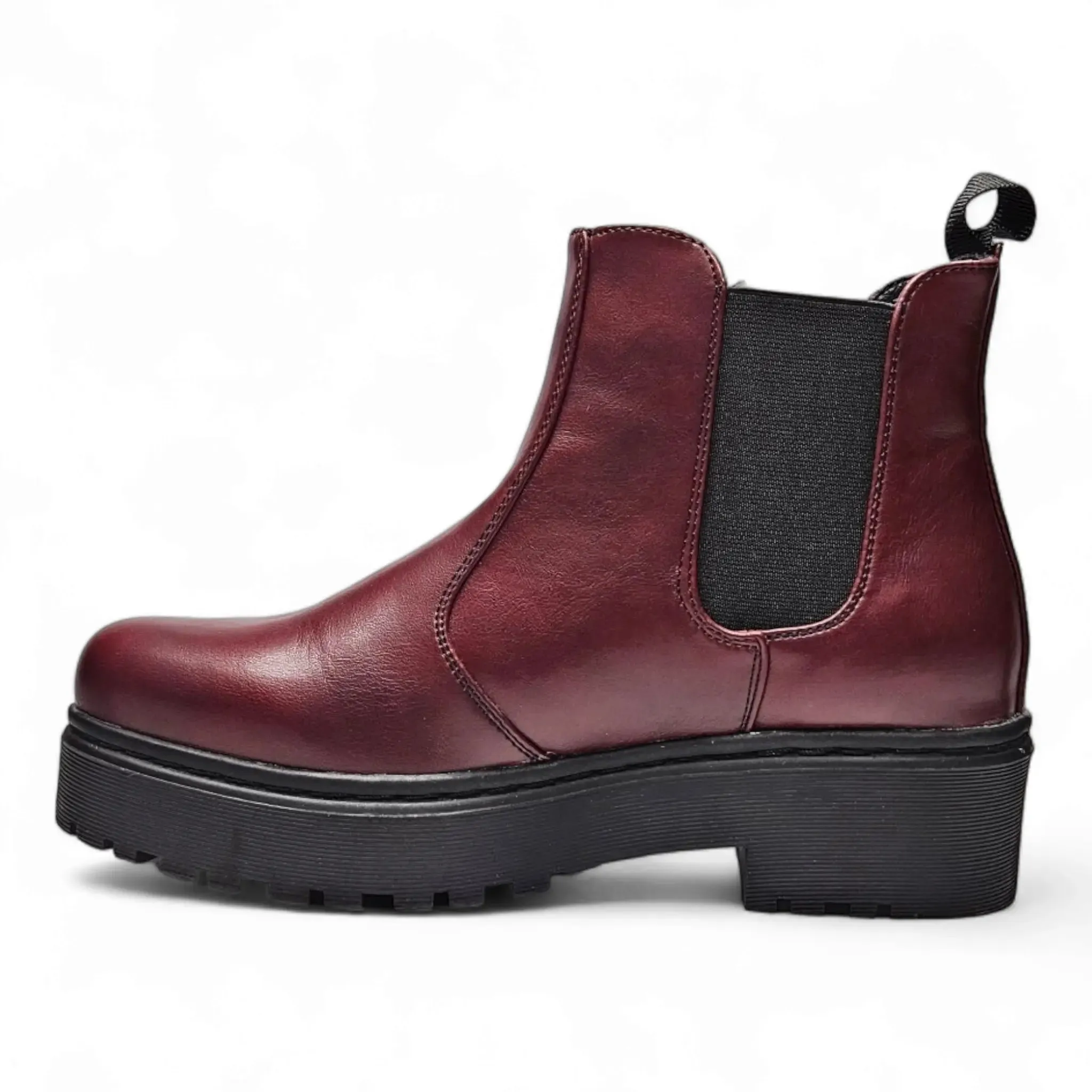 Rock'n Chelsea Boot