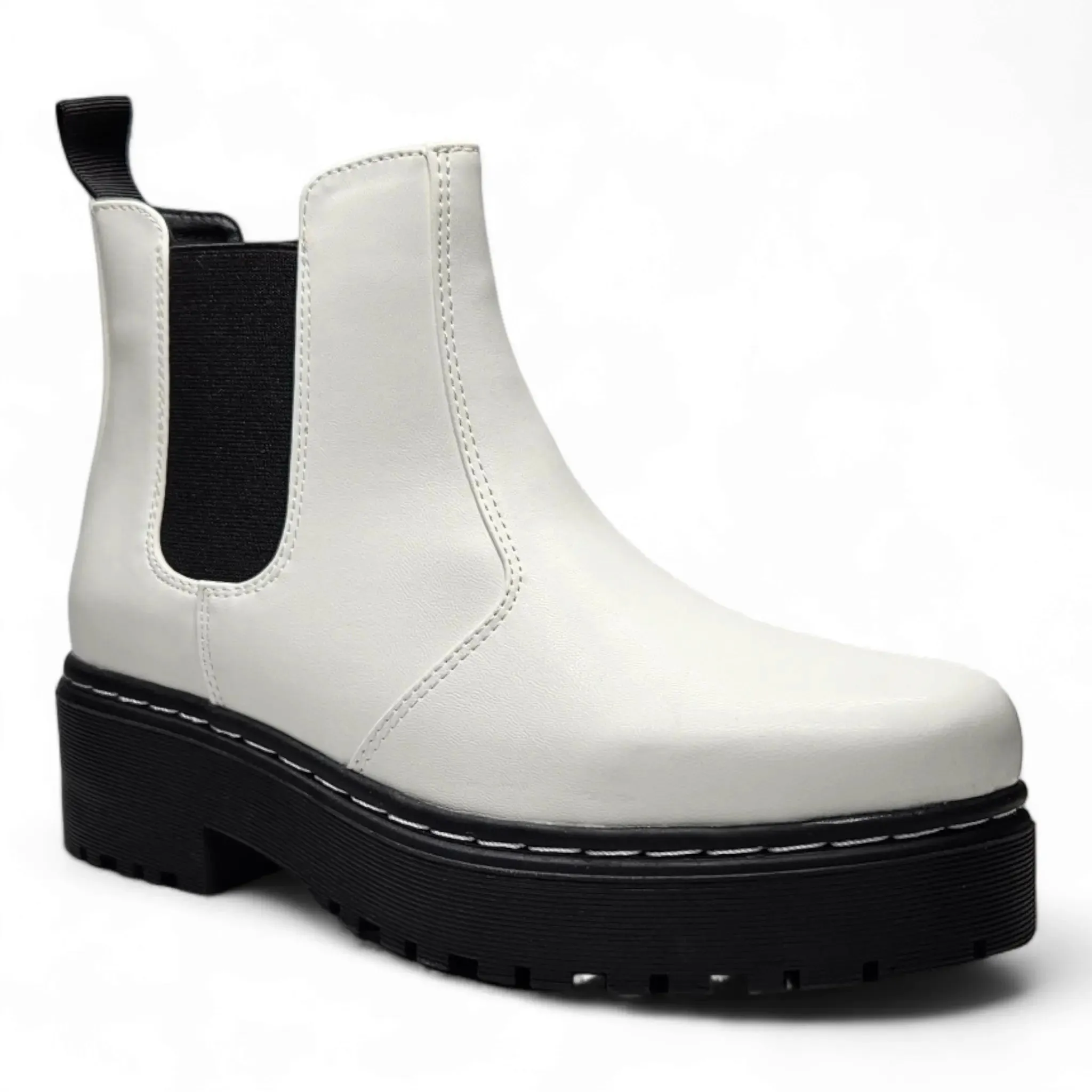 Rock'n Chelsea Boot