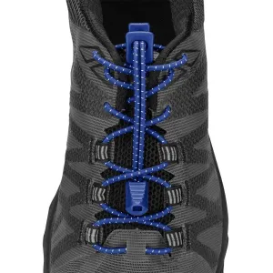 Run Laces - Surf The Web Blue