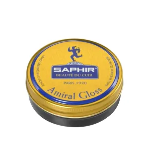 Saphir Amiral High Gloss Wax Polish 50ml