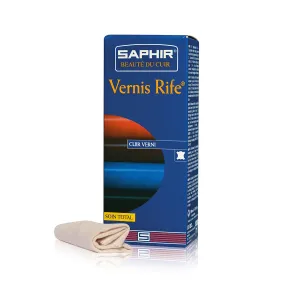 Saphir Vernis Rife for Patent Leather