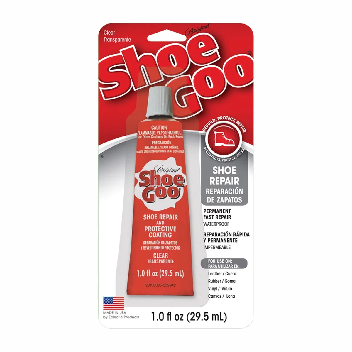 Shoe Goo