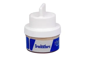 SHOE POLISH CREAM 41509 (Natural)