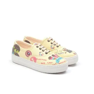 Sneakers Shoes GABV101