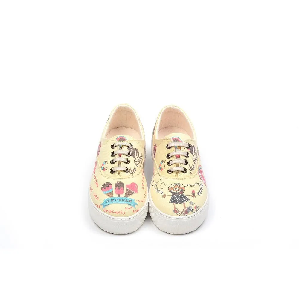 Sneakers Shoes GABV101