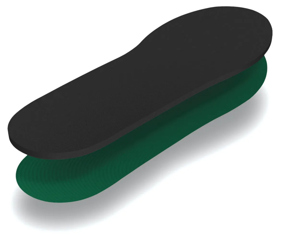 Spenco RX® Comfort (Flat) Insoles