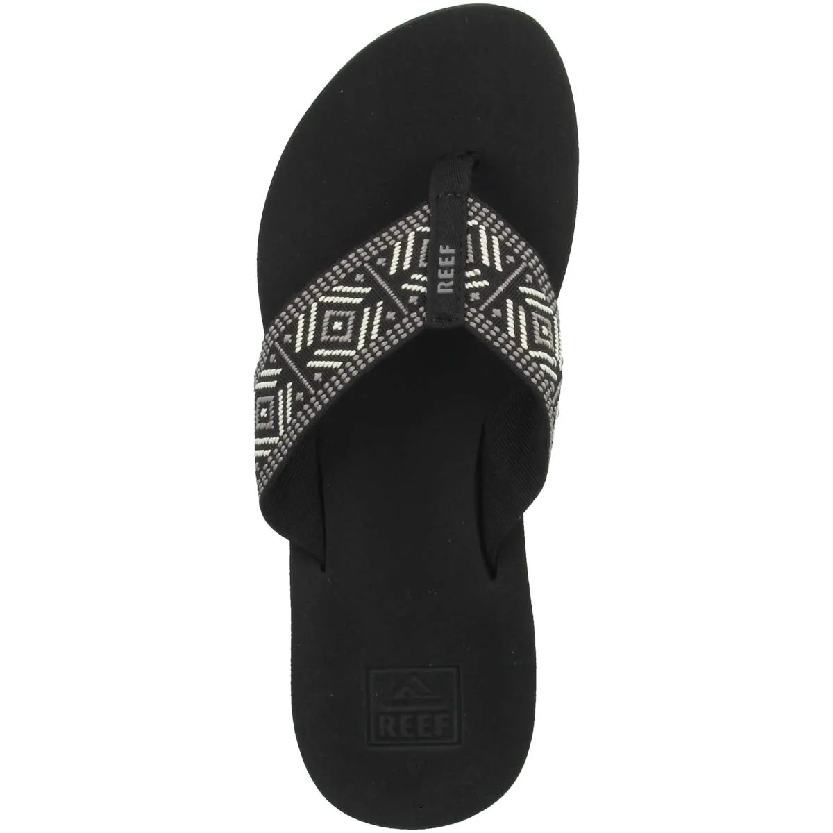 Spring Woven - Women