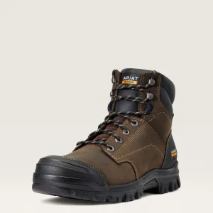Treadfast 6" Waterproof Work Boot Style No. 10040266