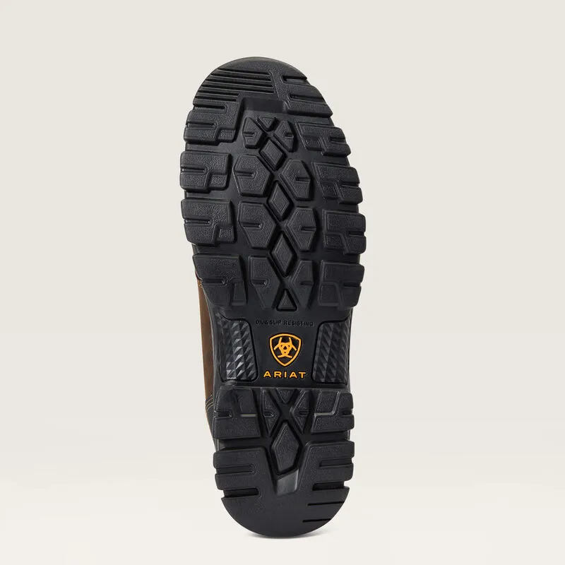 Treadfast 6" Waterproof Work Boot Style No. 10040266
