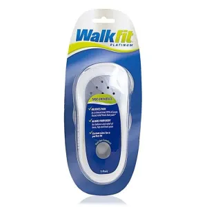 WALKFIT ORTHOTIC WOS