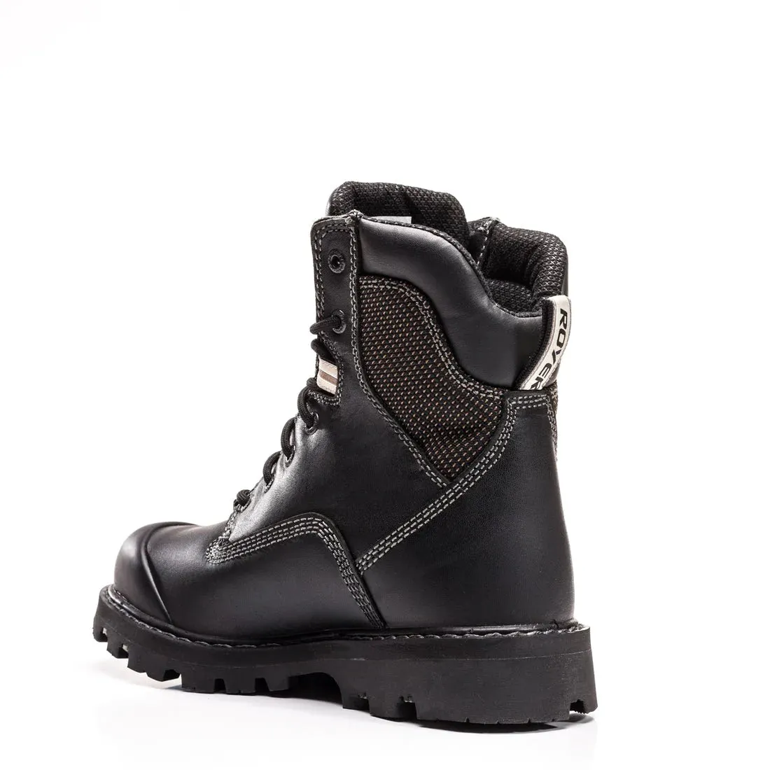 Work Boots - Royer FLX Shieldtex Pareshok, Various Colours