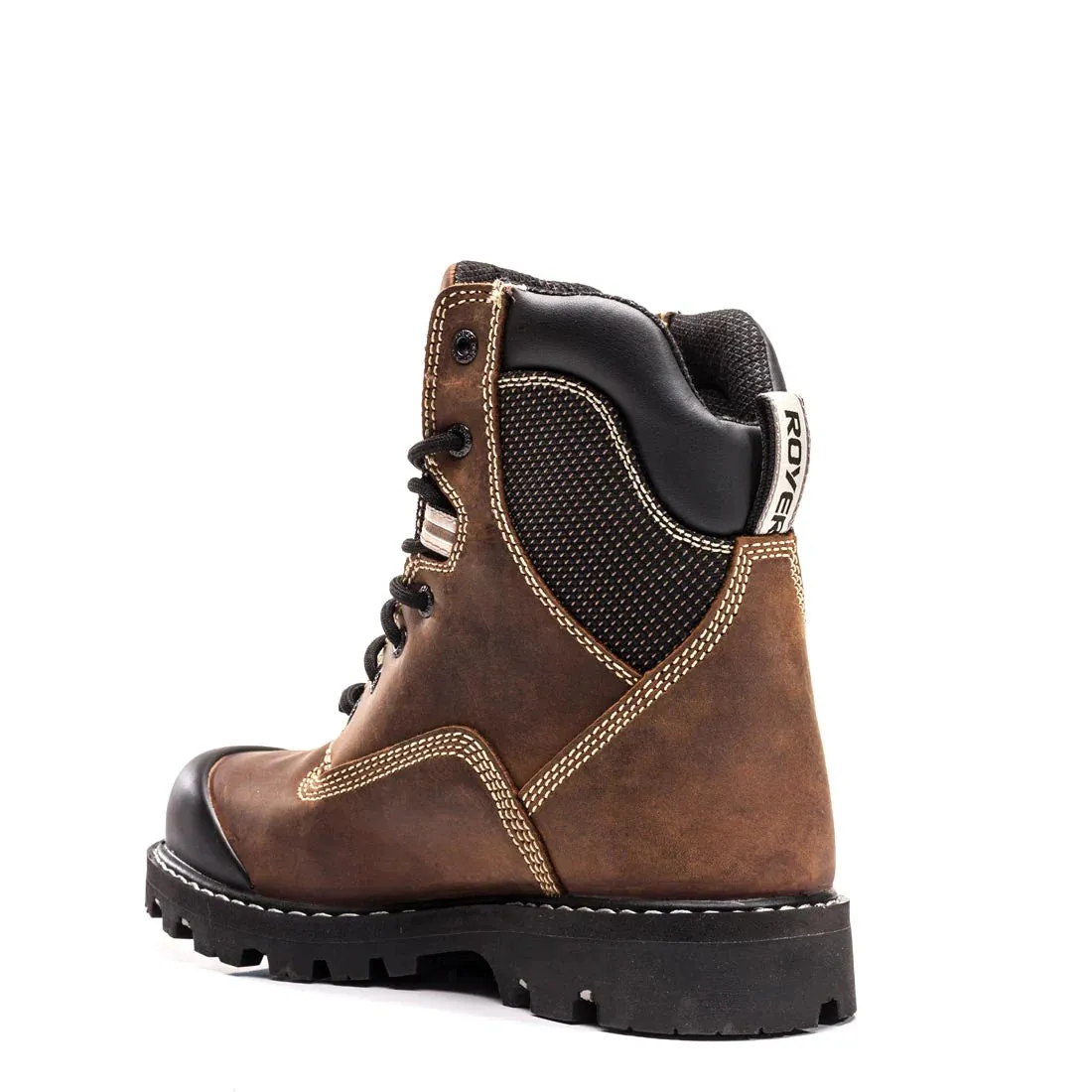Work Boots - Royer FLX Shieldtex Pareshok, Various Colours