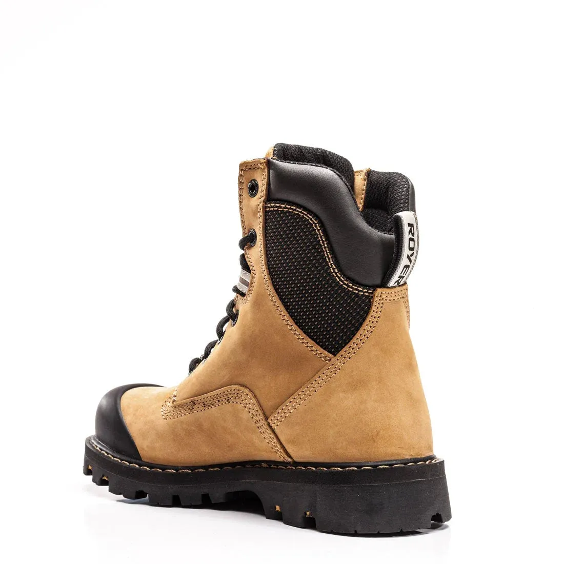 Work Boots - Royer FLX Shieldtex Pareshok, Various Colours